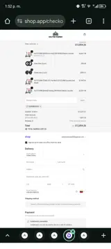 SUPERBONUS coupon verification screenshot