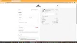 WELCOME823 coupon verification screenshot