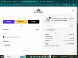 november coupon verification screenshot