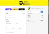 RIDER10 coupon verification screenshot