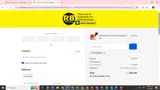 SHREDDIE10 coupon verification screenshot