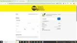 Lansingatl10 coupon verification screenshot