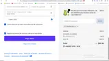Lansingatl10 coupon verification screenshot