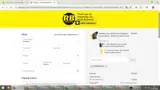 Lansingatl10 coupon verification screenshot