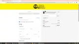 BUNNY10 coupon verification screenshot