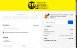 newsale coupon verification screenshot