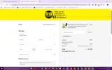 RIDERBAG coupon verification screenshot