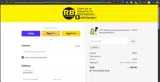 RB10 coupon verification screenshot