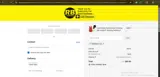 riderbag1120 coupon verification screenshot