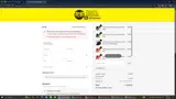 JESSY25 coupon verification screenshot