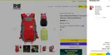 RB10 coupon verification screenshot