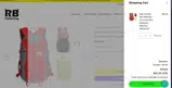 newsale coupon verification screenshot