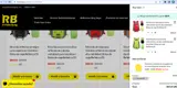 riderbag1120 coupon verification screenshot