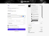 Giiaxi coupon verification screenshot
