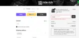 15RR24 coupon verification screenshot