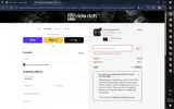 Xsboost coupon verification screenshot