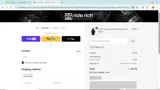 PT1REUP10 coupon verification screenshot
