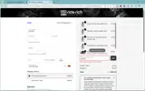 jaysrides coupon verification screenshot