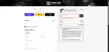 irawful coupon verification screenshot