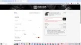 irawful coupon verification screenshot