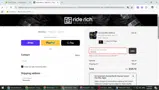 Onelove coupon verification screenshot