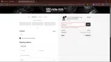 STRGHT10 coupon verification screenshot