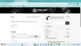 ybanrk10 coupon verification screenshot