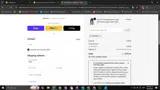 jaysrides coupon verification screenshot