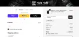BLKSFT10 coupon verification screenshot