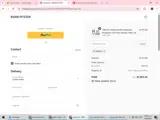 save10 coupon verification screenshot