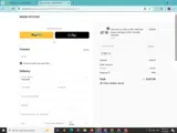 RPD coupon verification screenshot