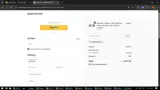 PEDROPEREZ coupon verification screenshot