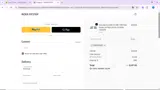 PEDROPEREZ coupon verification screenshot