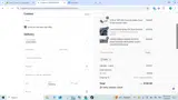 DEAl coupon verification screenshot