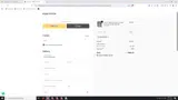 FIRSTORDER coupon verification screenshot