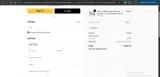 GOLD coupon verification screenshot