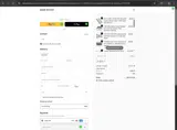 GOLD coupon verification screenshot