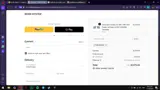 GRANKOO coupon verification screenshot