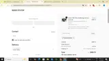 DESCUENT60% coupon verification screenshot