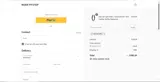 AKIRALOPEZ coupon verification screenshot