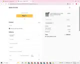 AKIRALOPEZ coupon verification screenshot