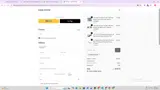 tupiensasdsds coupon verification screenshot