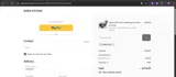 newcode coupon verification screenshot