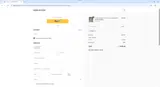 DEAl coupon verification screenshot