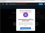 Alexandern+C8Egi coupon verification screenshot
