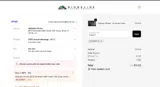Enjoy10 coupon verification screenshot