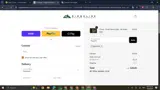 Enjoy10 coupon verification screenshot