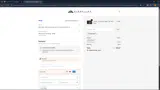 NEWYERAR coupon verification screenshot