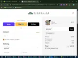 BLAKDART coupon verification screenshot