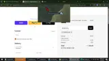PEDRITOJOSE coupon verification screenshot